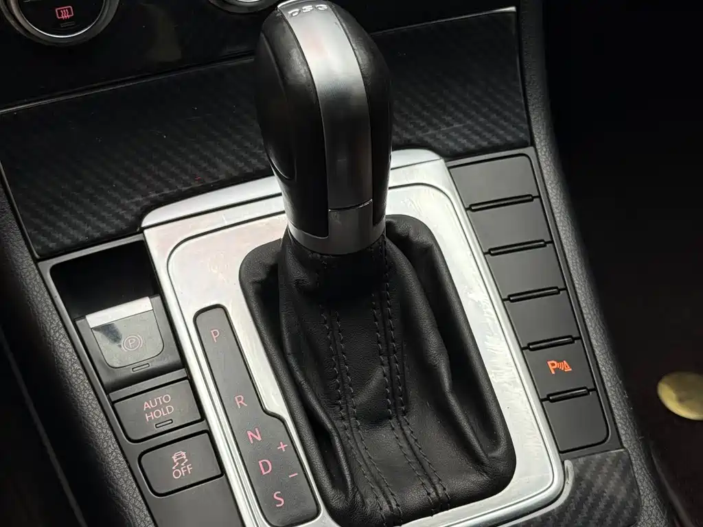 Volkswagen CC — миниатюра 11
