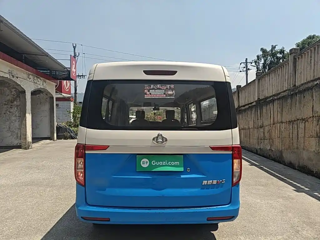 Kuayue Kuayue Star V5 — миниатюра 6