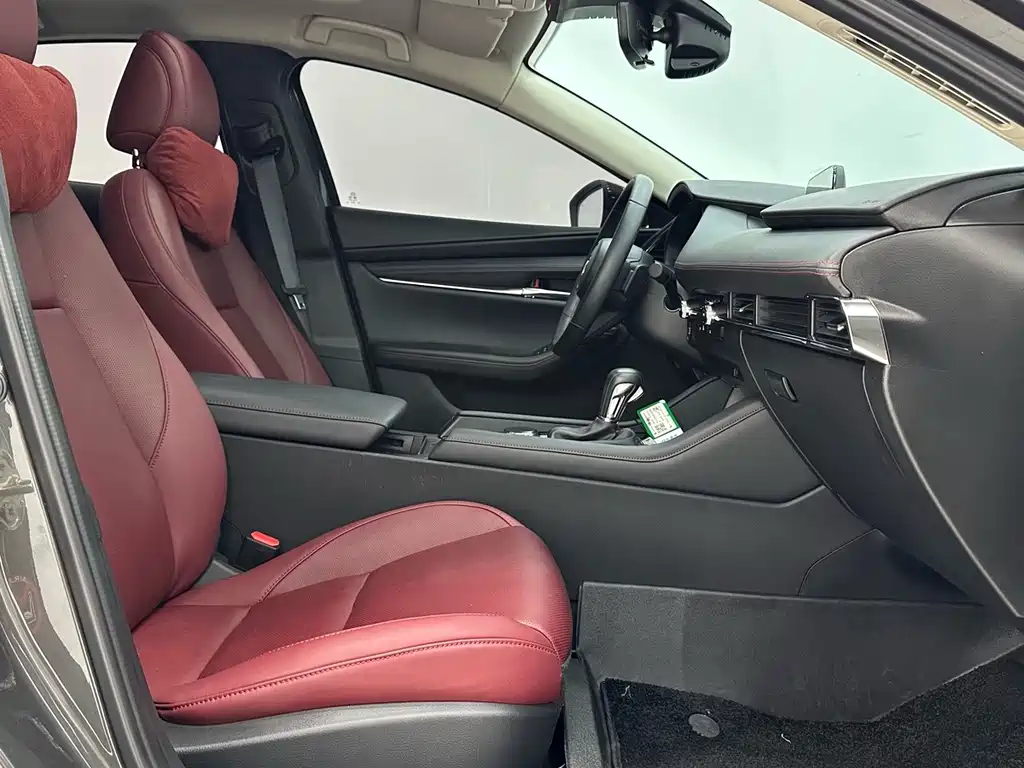 Mazda 3 Axela — миниатюра 9
