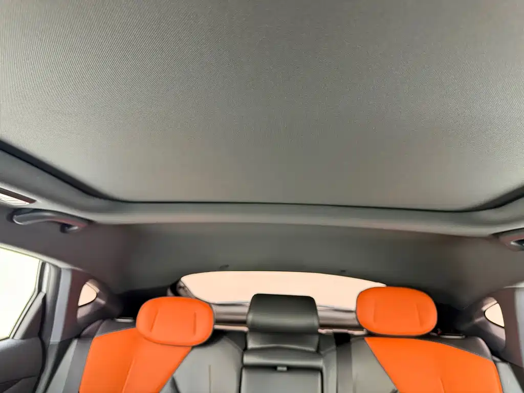 Changan UNI-V 1.5T Sport Edition, фото 11