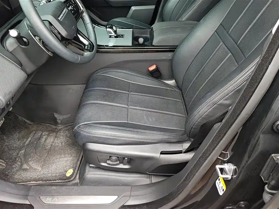 Land Rover Range Rover Velar 2023 250PS