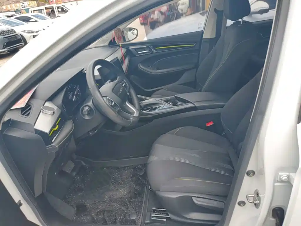 Roewe i5 — миниатюра 15
