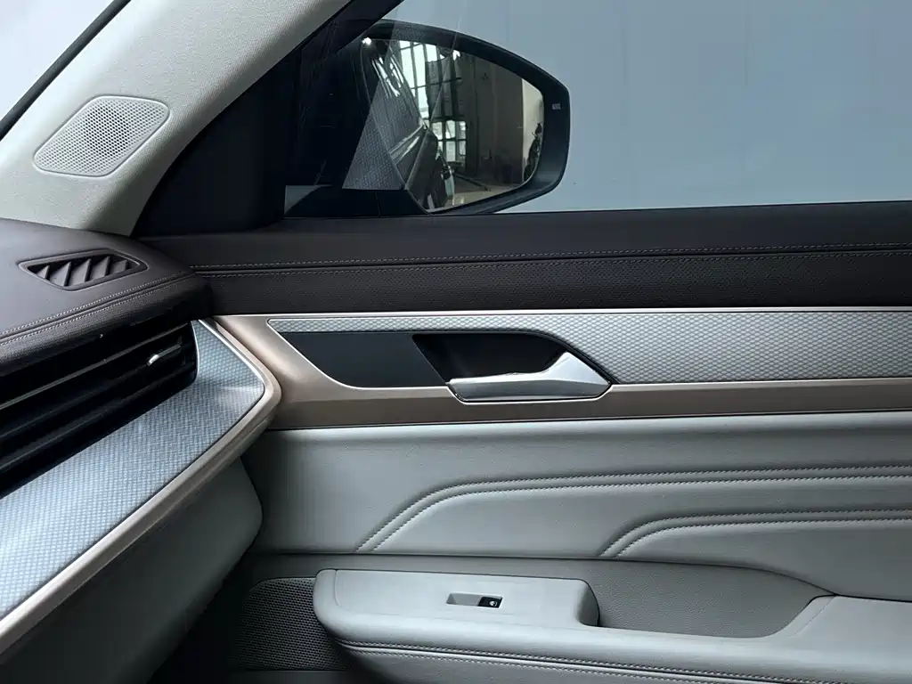 Volkswagen Tavendor — миниатюра 13