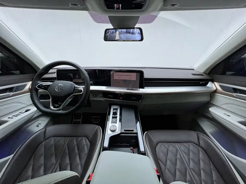 Volkswagen Tavendor — миниатюра 6