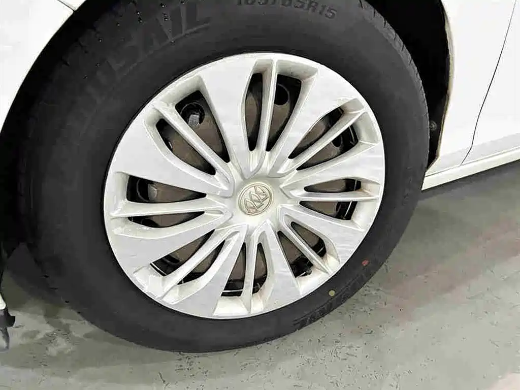 Buick Excelle 15N CVT Elite Type, фото 11