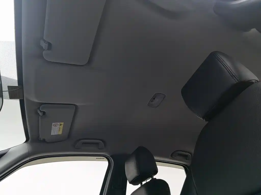 Honda Fit — миниатюра 14