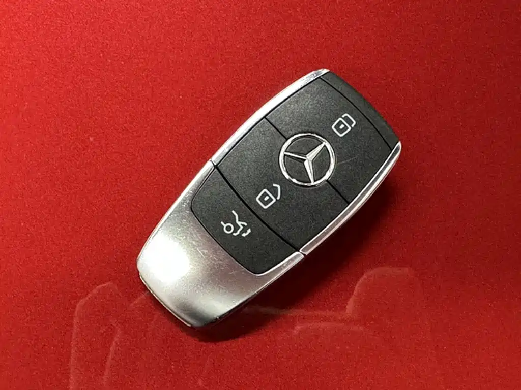 Mercedes-Benz A-Class — миниатюра 19