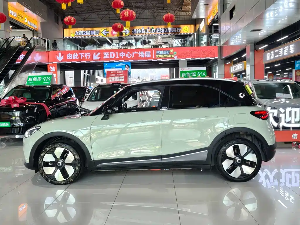 smart Smart #1 — миниатюра 3
