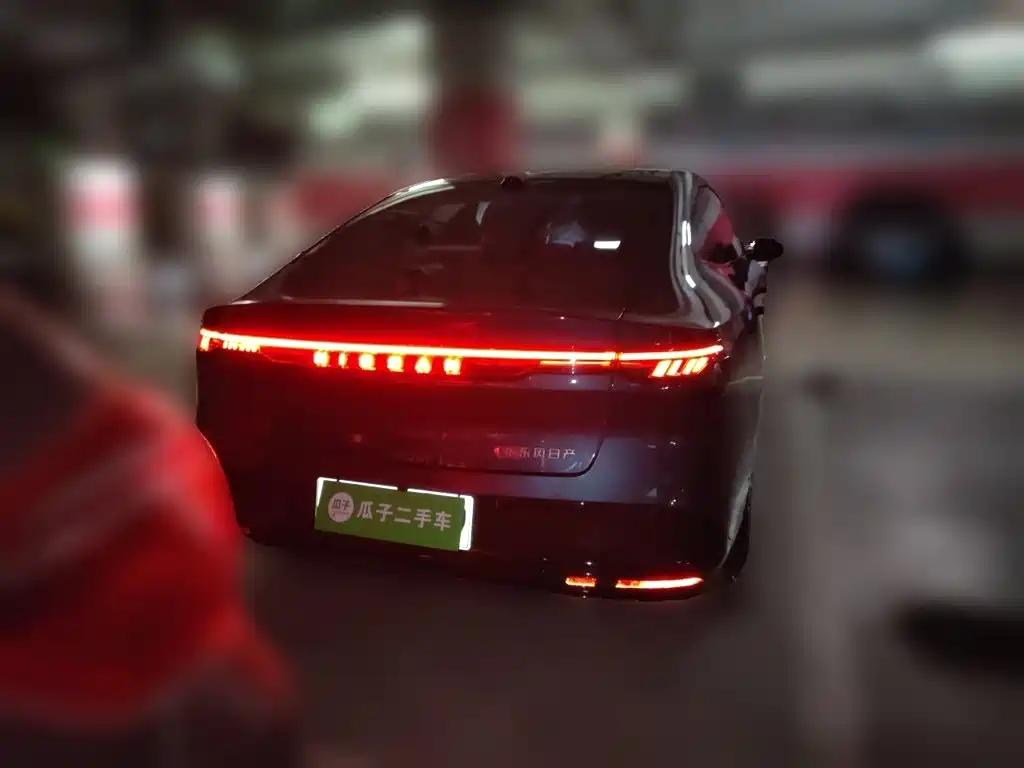 Nissan N7 — миниатюра 3