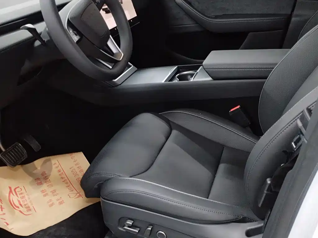Tesla Model Y L — миниатюра 5