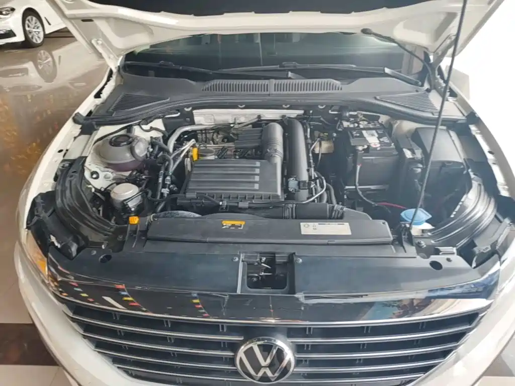 Volkswagen Lavida — миниатюра 20