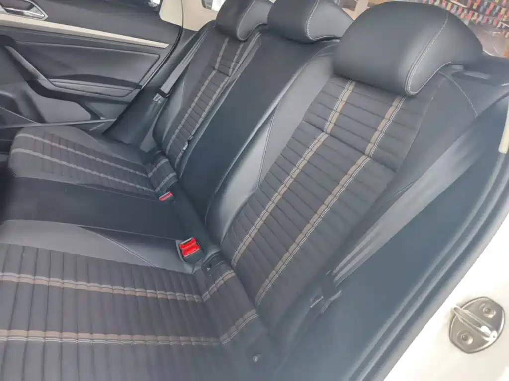 Volkswagen Lavida — миниатюра 17