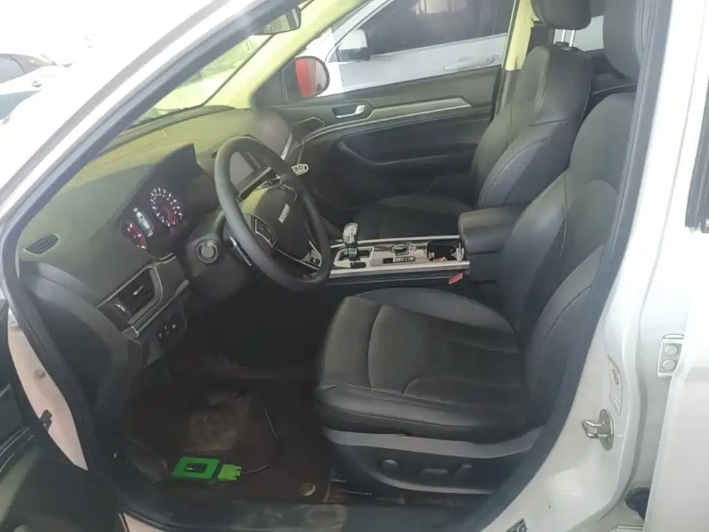 Haval H6 — миниатюра 15