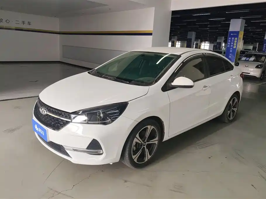 CHERY ARRIZO 5