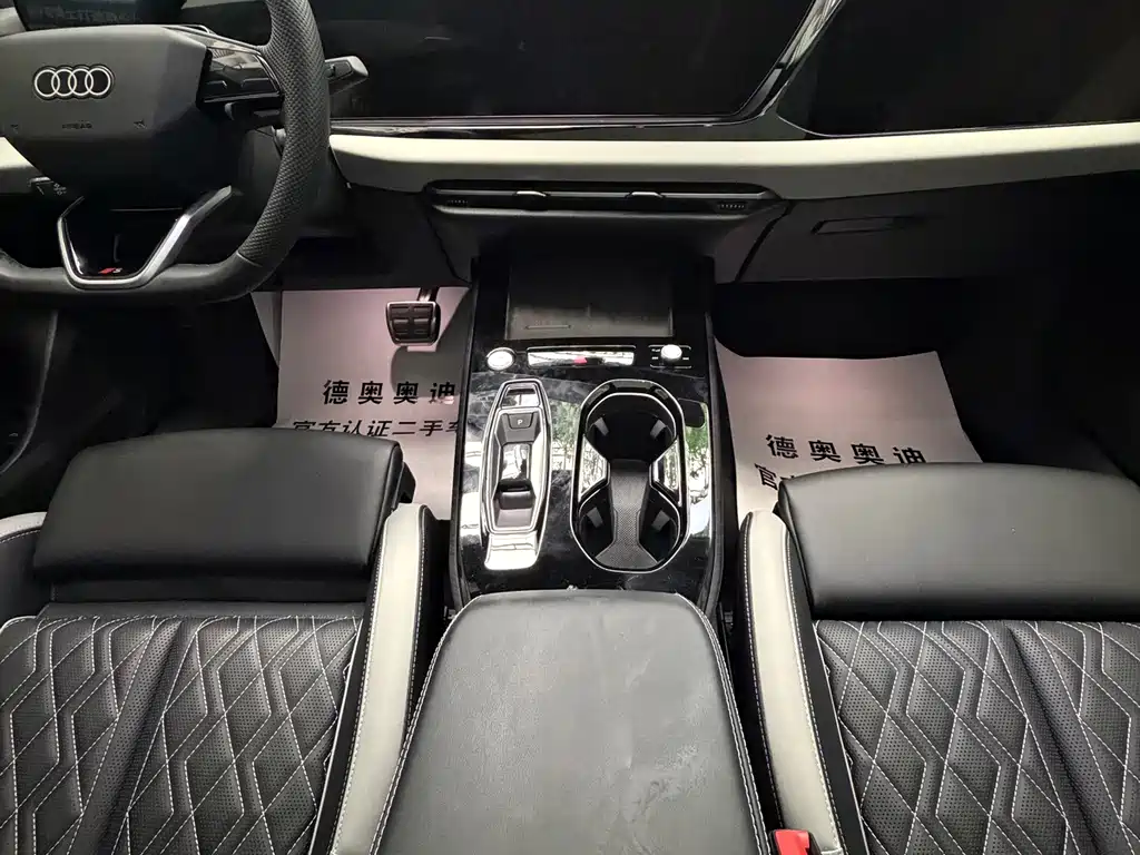 Audi A5L 2.0T Sport Edition Plus, фото 4
