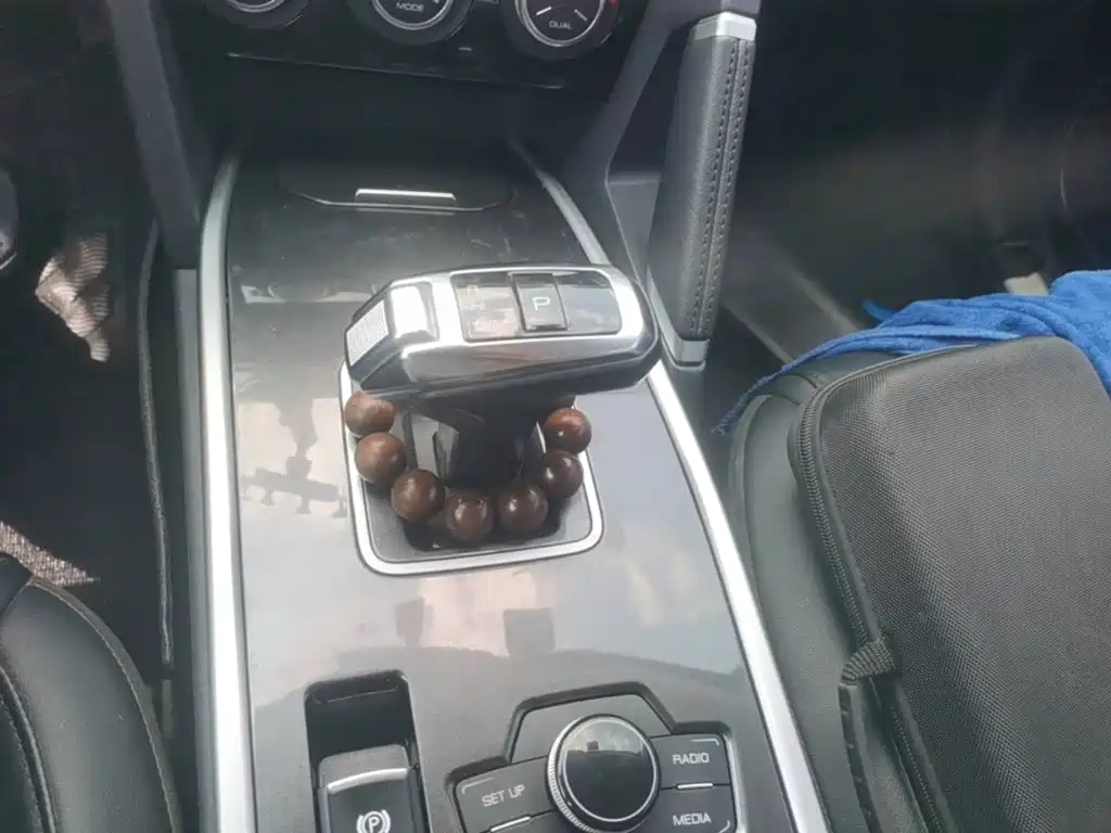 Haval H6 — миниатюра 14
