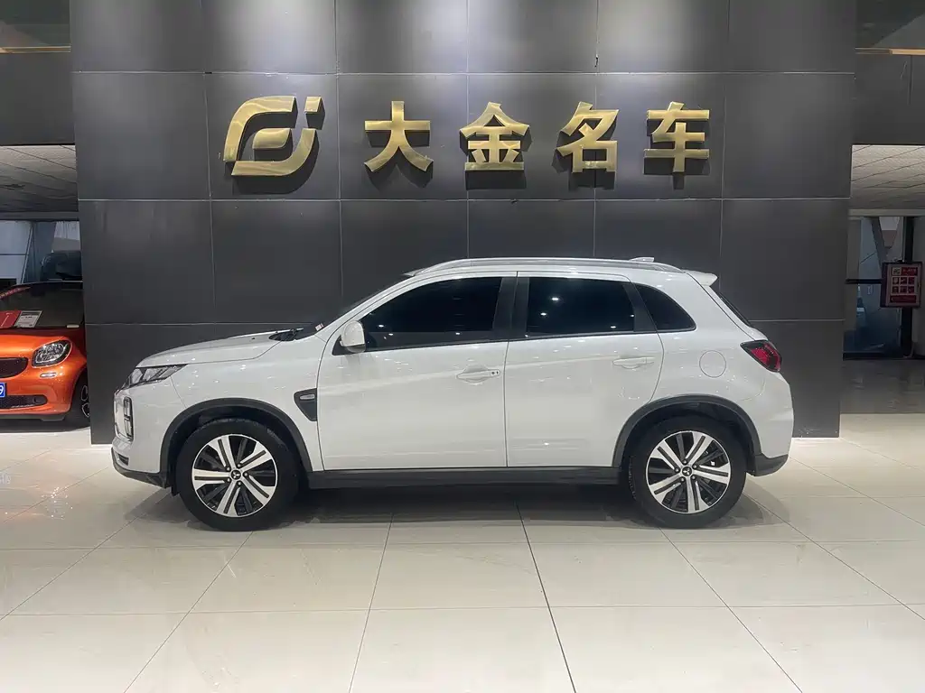 MITSUBISHI JINXUAN ASX