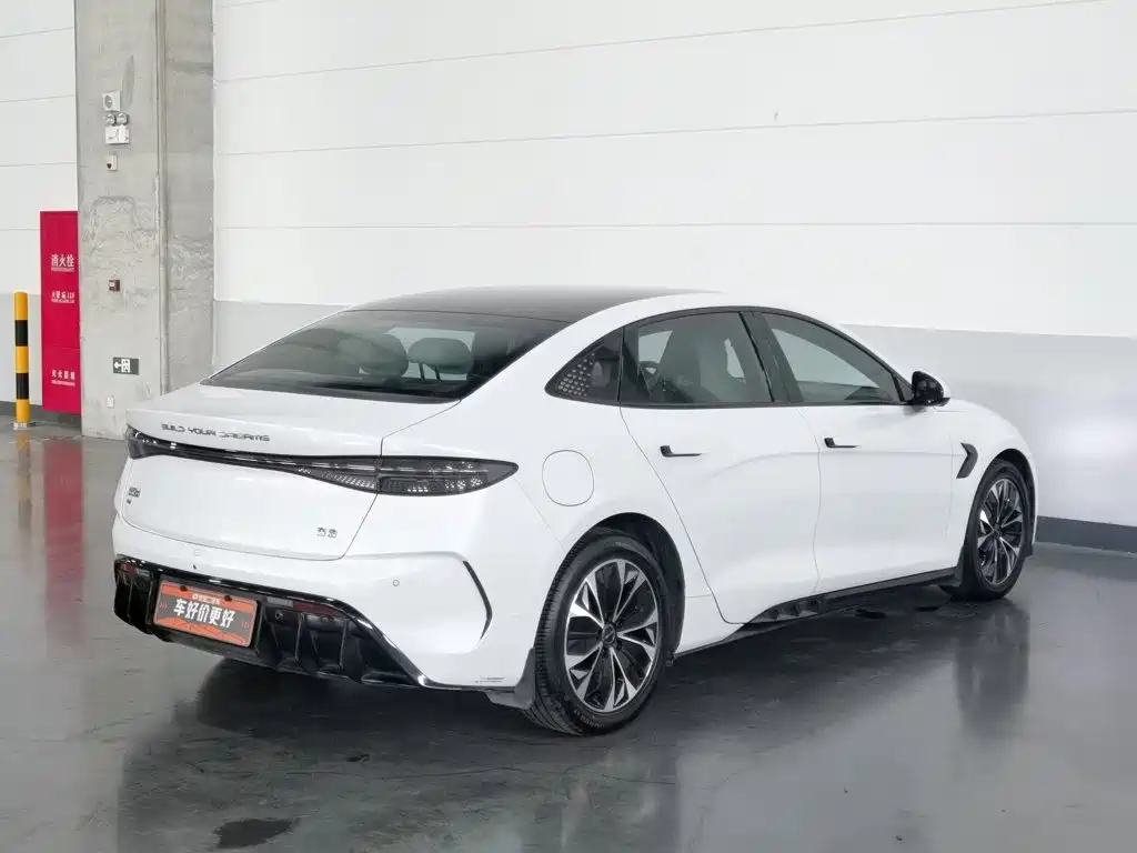 BYD Seal — миниатюра 2