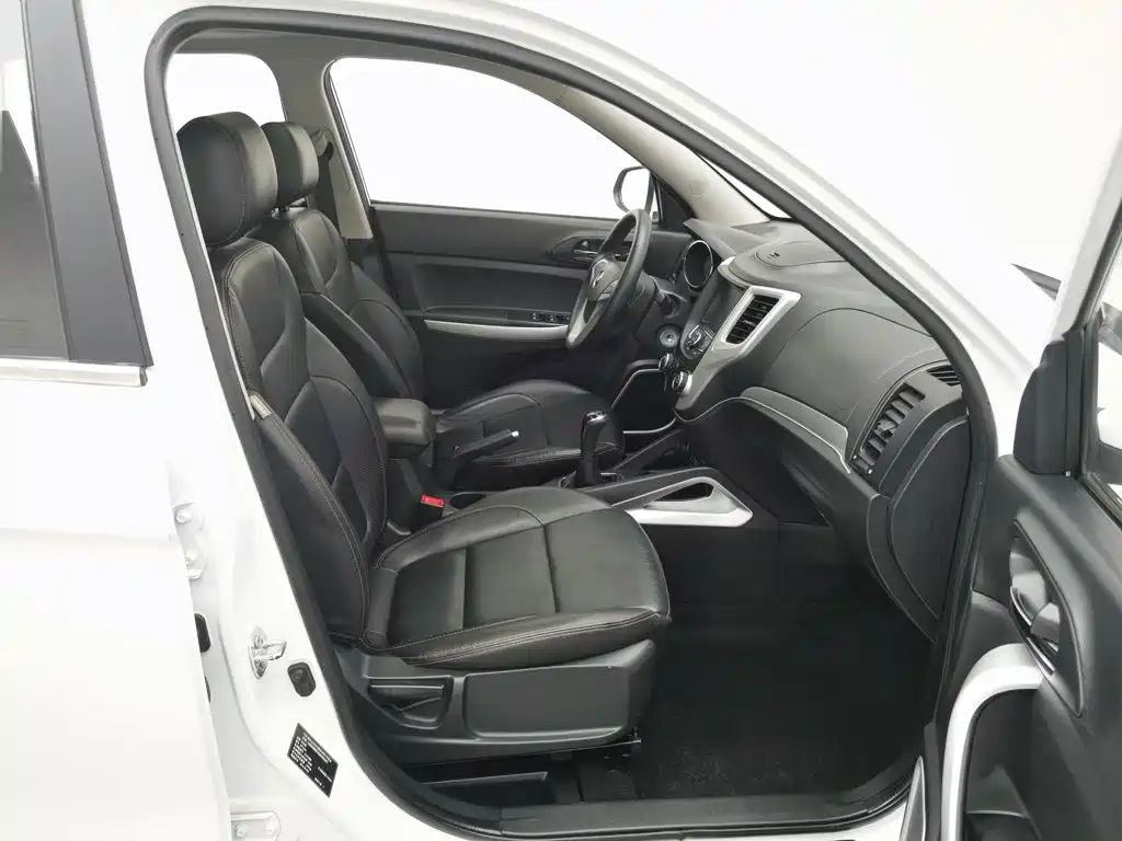 Changan CS35 — миниатюра 23