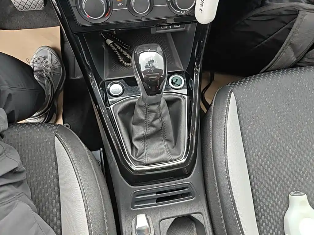 Volkswagen Tacqua — миниатюра 14