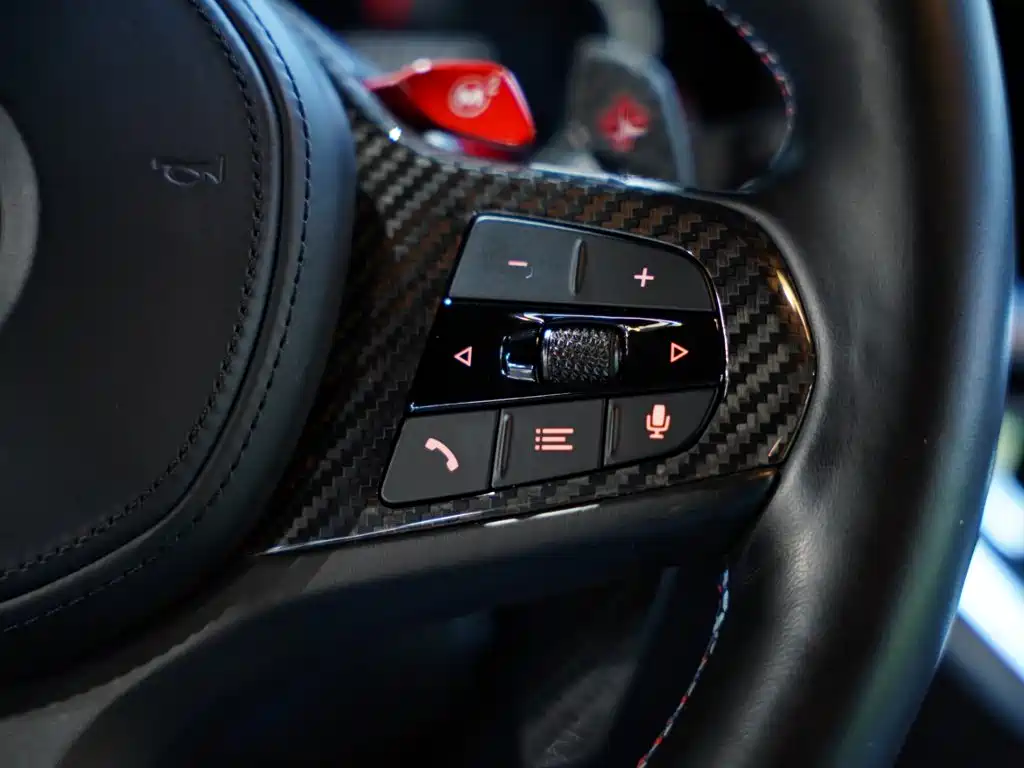 BMW M4 — миниатюра 37