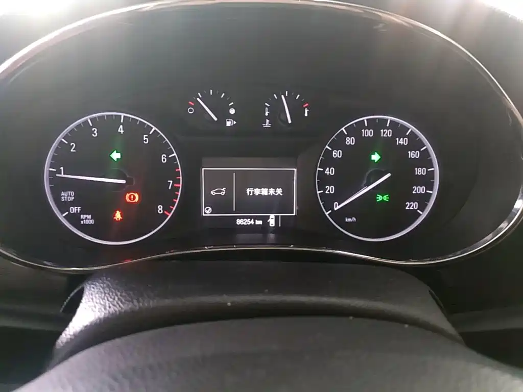 Buick Encore — миниатюра 12