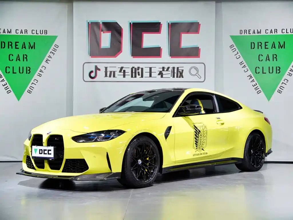 BMW M4