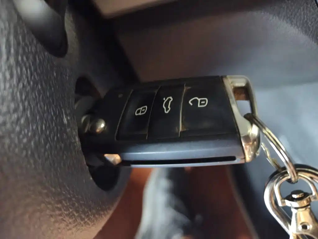Volkswagen Lavida — миниатюра 9