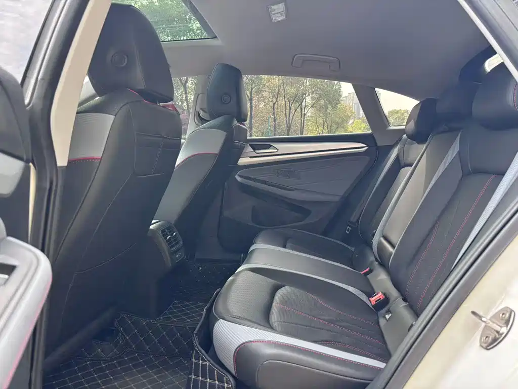 Volkswagen Lamando 2023 L 280TSI DSG