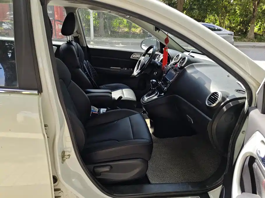 Haval H6 — миниатюра 8