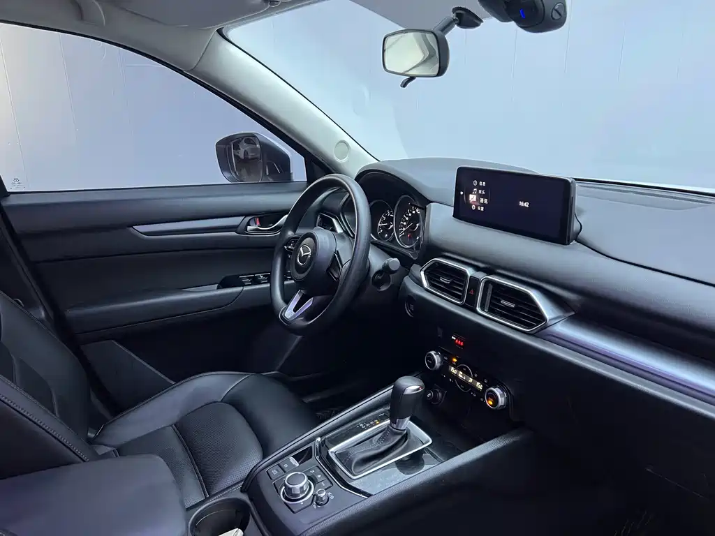 Mazda CX-5 — миниатюра 9
