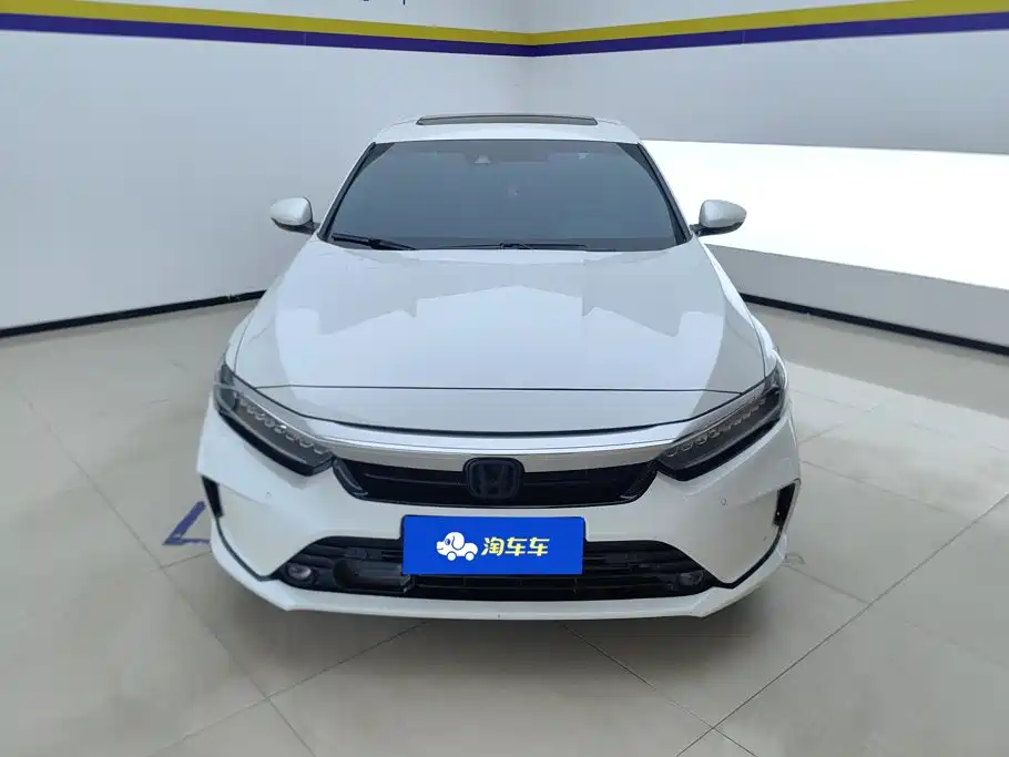 Honda Inspire — миниатюра 2