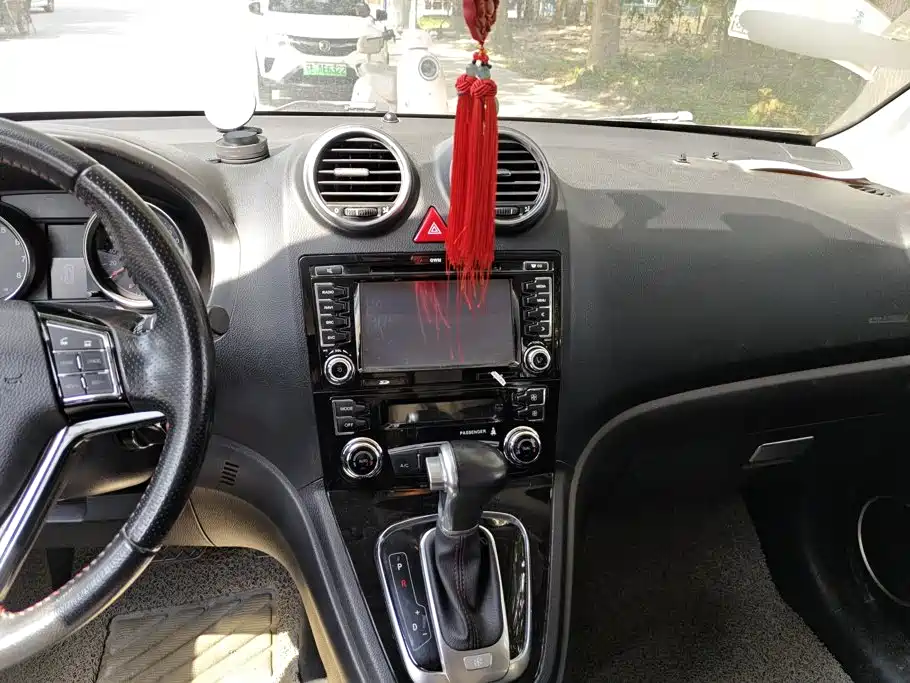 Haval H6 — миниатюра 13