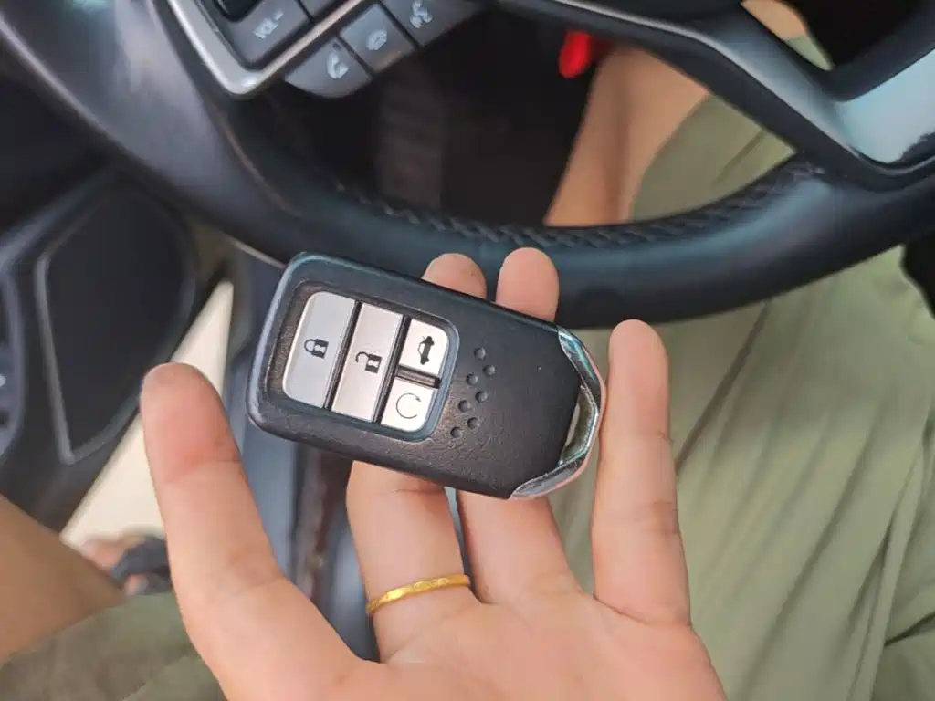 Honda Inspire — миниатюра 9