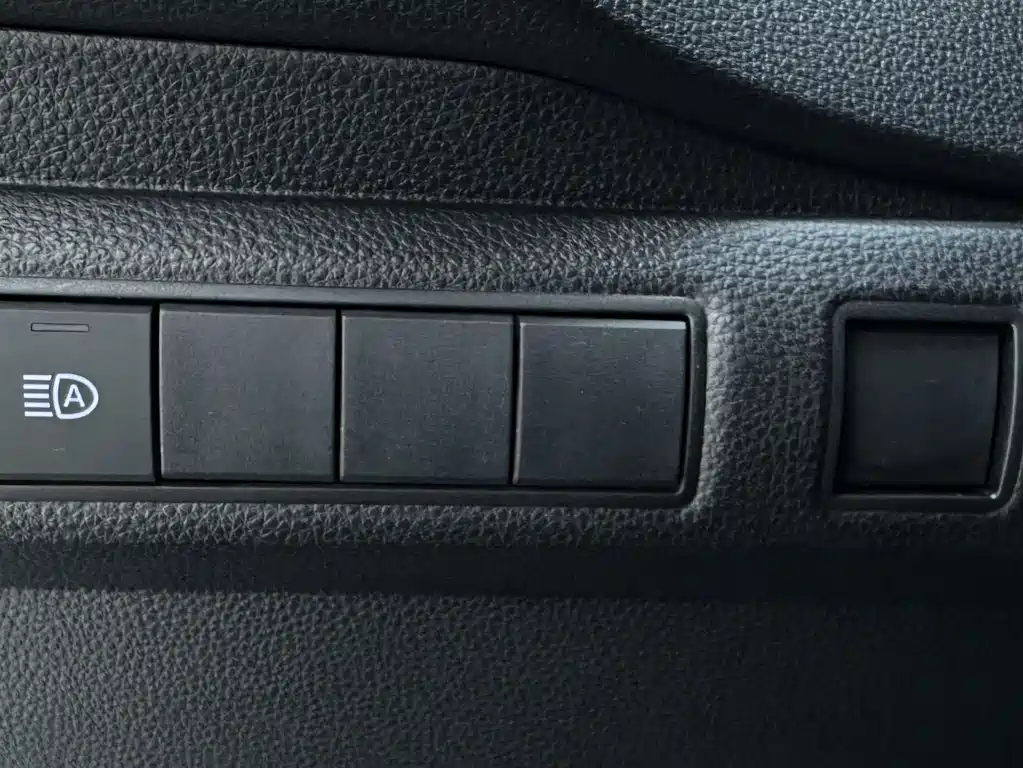 Toyota Levin — миниатюра 18
