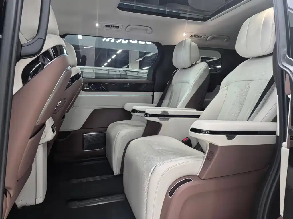 BYD Xia — миниатюра 9