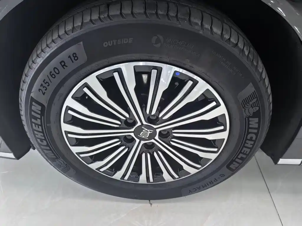 BYD Xia — миниатюра 7