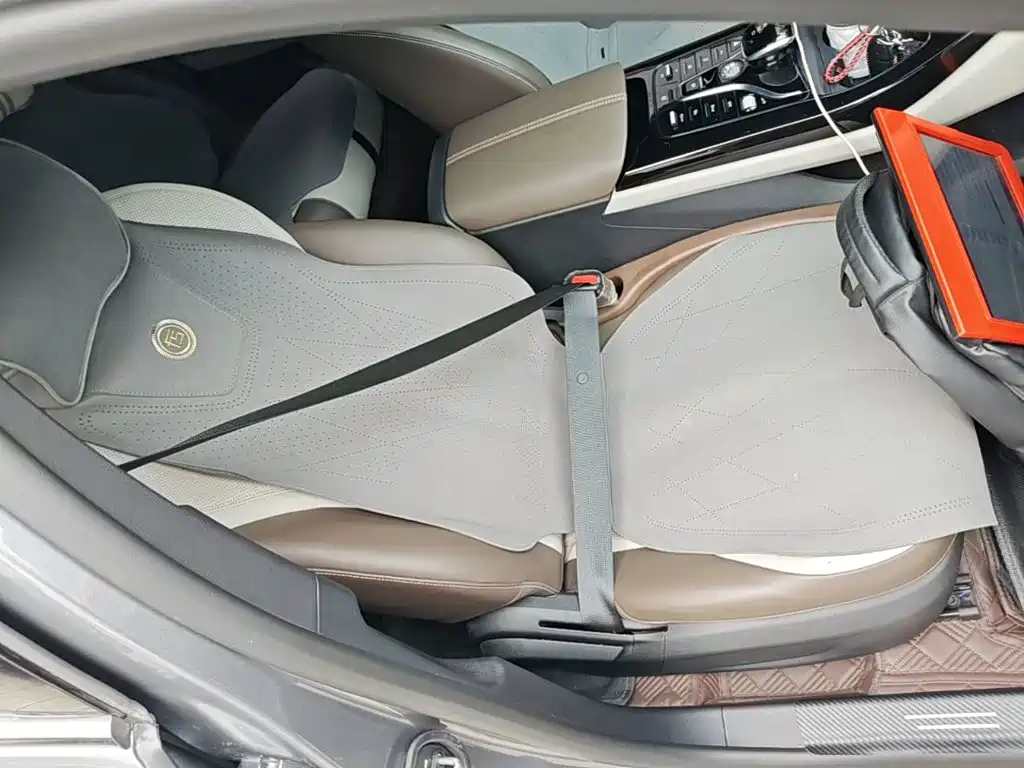 BYD Qin PLUS — миниатюра 25