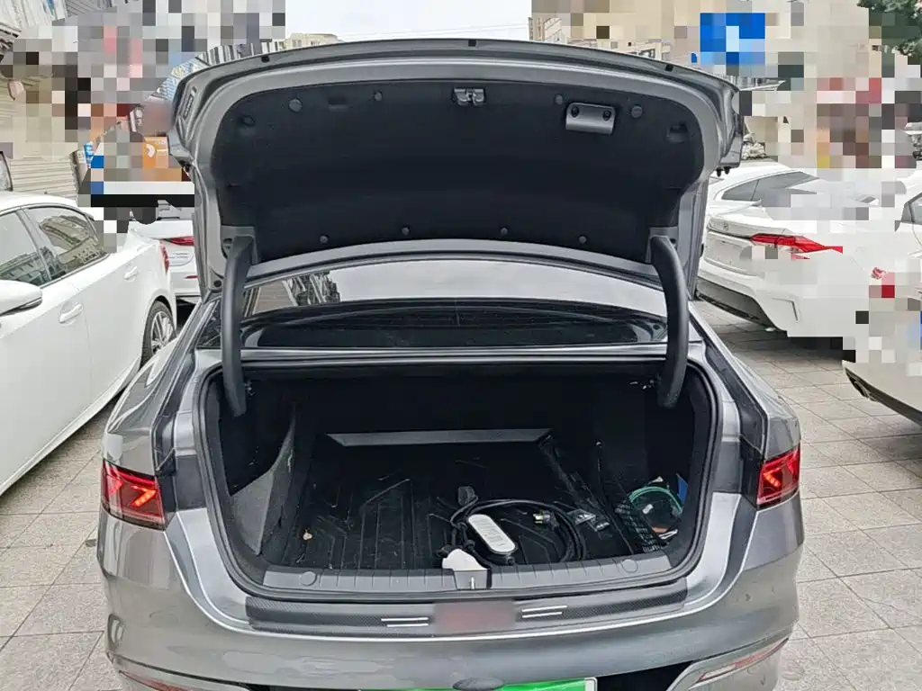 BYD Qin PLUS — миниатюра 19