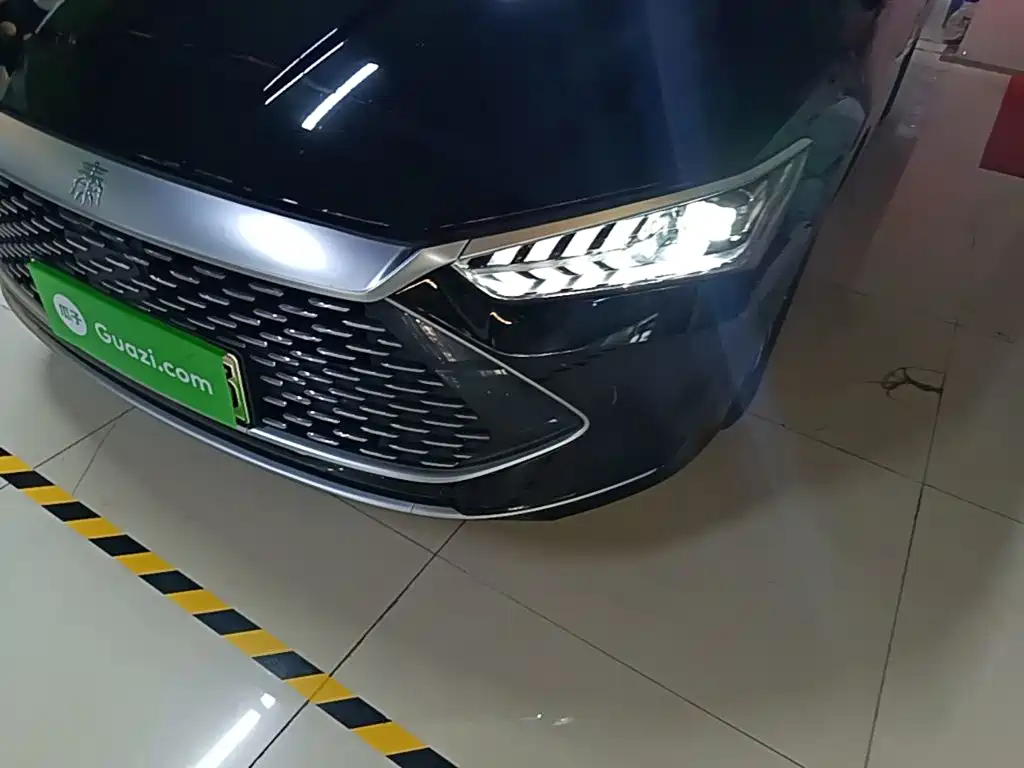 BYD Qin PLUS — миниатюра 24