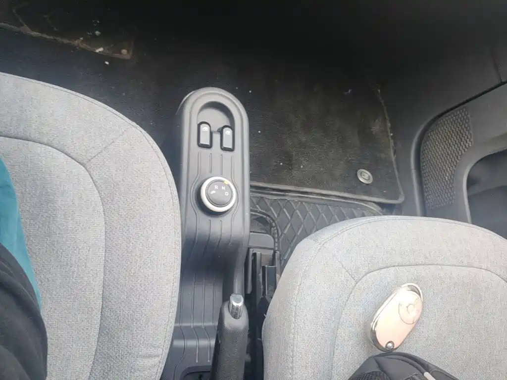 Wuling MINIEV — миниатюра 14