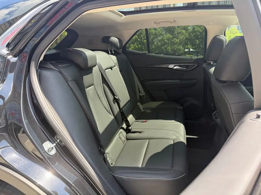 Buick Envision S — миниатюра 13