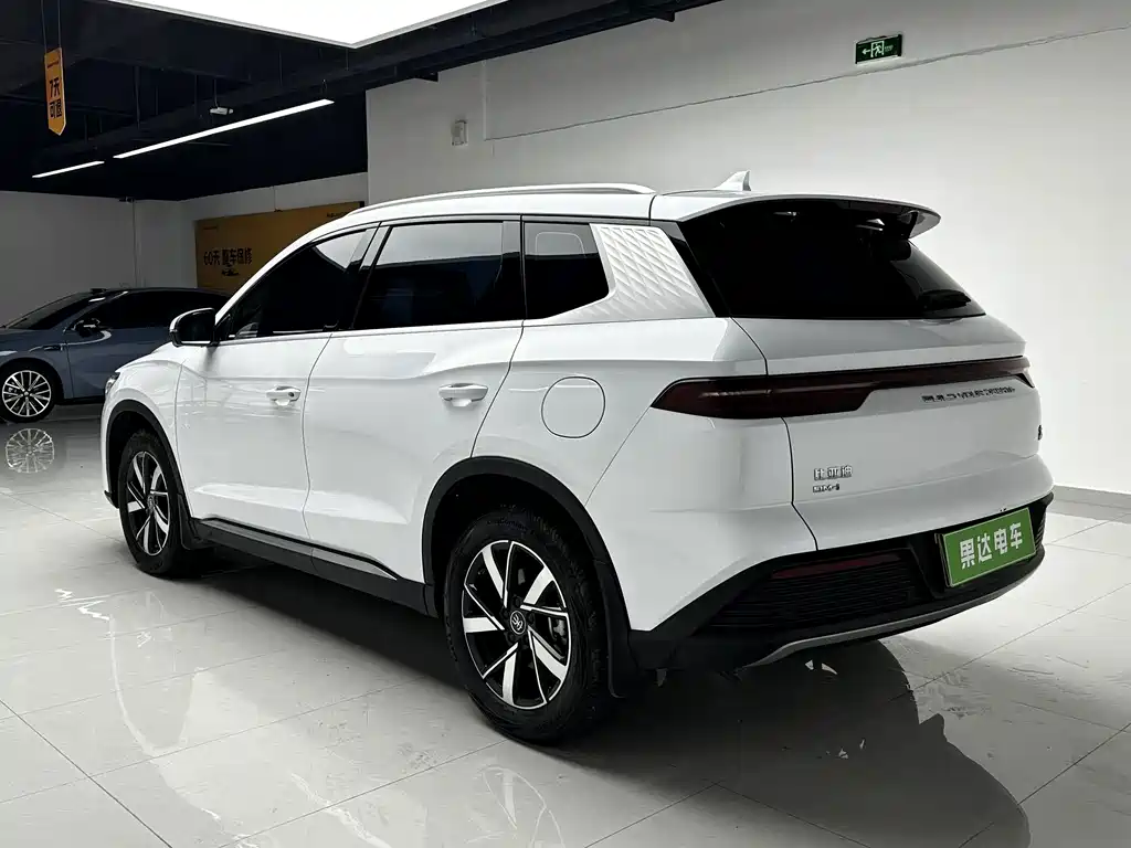 BYD Pro New Energy — миниатюра 7