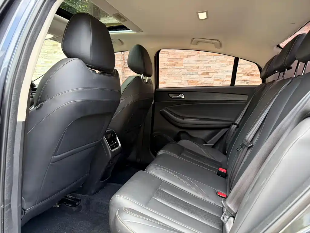 Chery Arrizo 5 PLUS — миниатюра 7