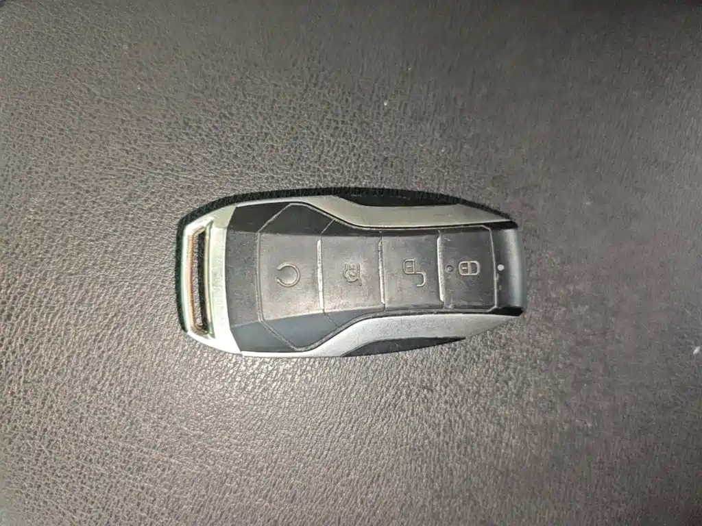 BYD Qin Pro — миниатюра 9