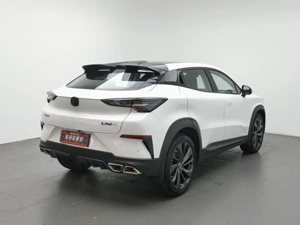 Changan UNI-T — миниатюра 2