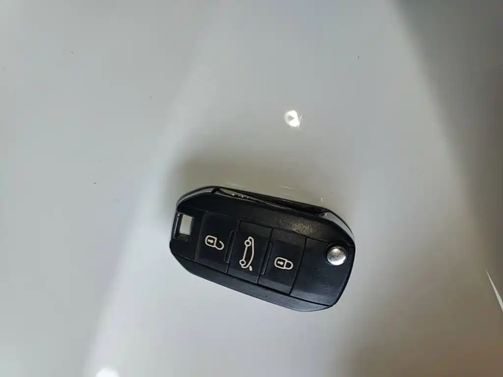 Citroen C3L — миниатюра 9