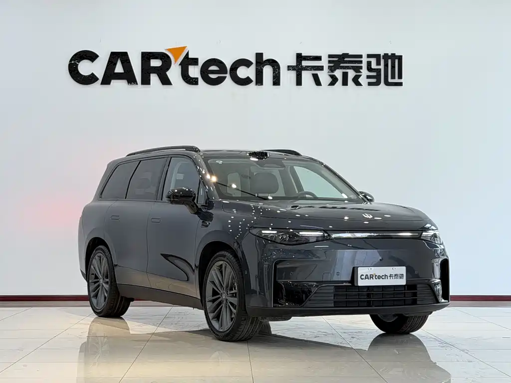 Leapmotor C16 2026 630 6 мест