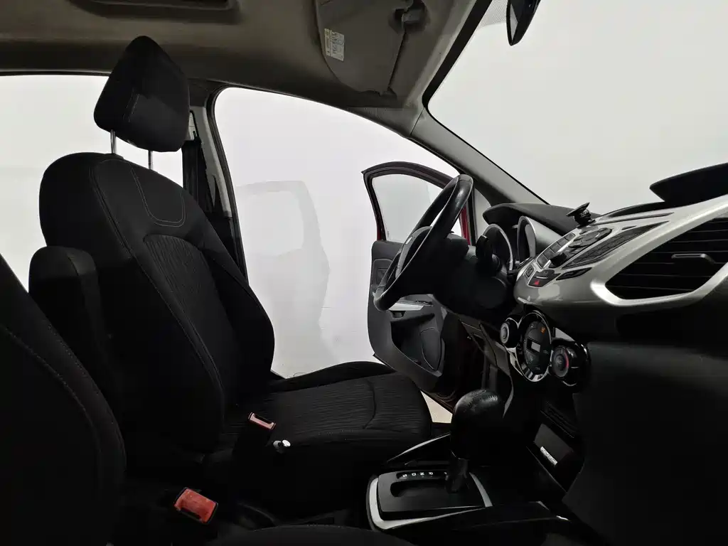 Ford Ecosport — миниатюра 15