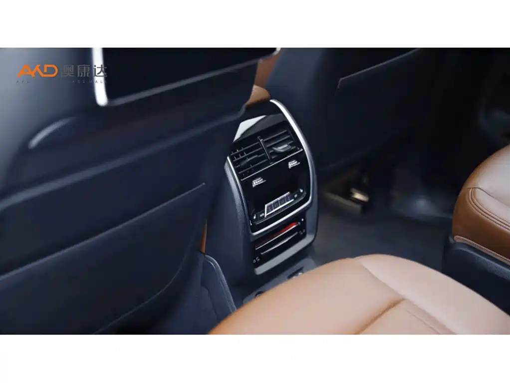 BMW X7 2020 xDrive40i Executive Luxury